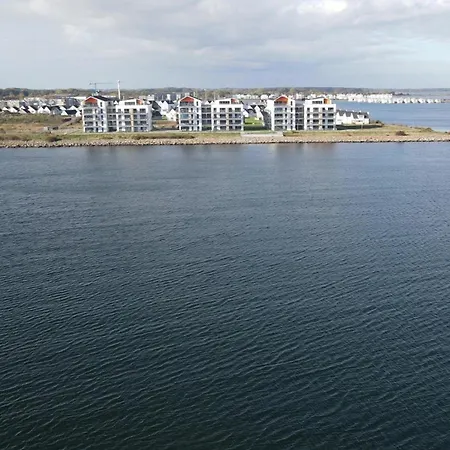 Apartmán Fewo-kleine-auszeit-by-seeblick-ferien-oro-direkter-wasserblick-am-strand