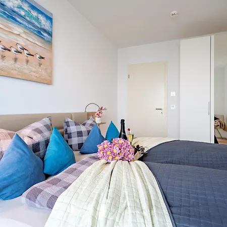 Apartmán Fewo-kleine-auszeit-by-seeblick-ferien-oro-direkter-wasserblick-am-strand *