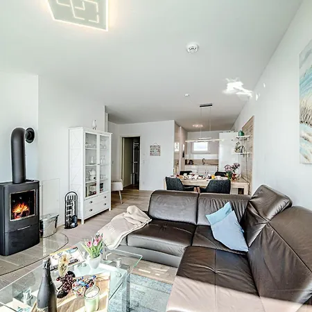 Apartmán Fewo-kleine-auszeit-by-seeblick-ferien-oro-direkter-wasserblick-am-strand