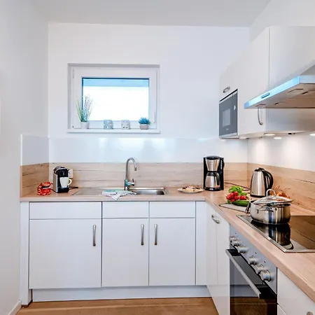 Fewo-kleine-auszeit-by-seeblick-ferien-oro-direkter-wasserblick-am-strand Apartmán *