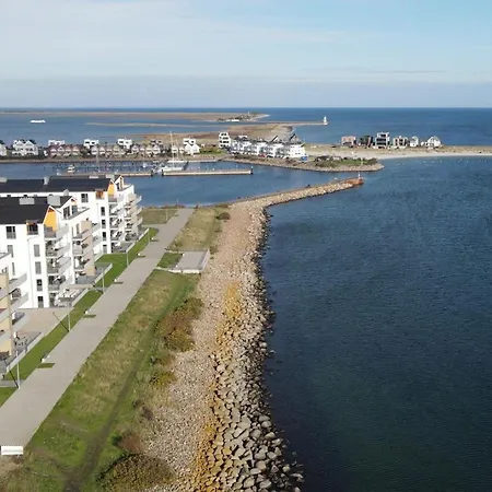 Apartmán Fewo-kleine-auszeit-by-seeblick-ferien-oro-direkter-wasserblick-am-strand Olpenitz