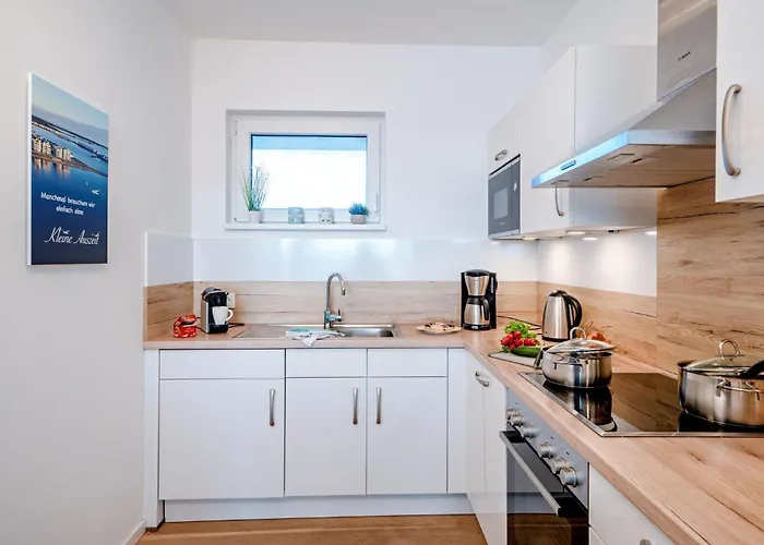 Fewo-kleine-auszeit-by-seeblick-ferien-oro-direkter-wasserblick-am-strand Appartement *